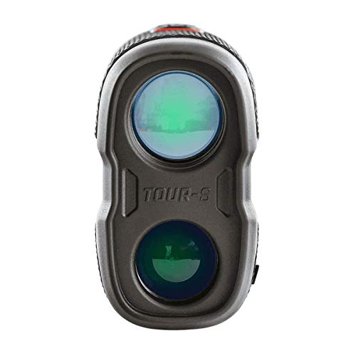 Callaway 400s Laser Golf Rangefinder with Slope Mode