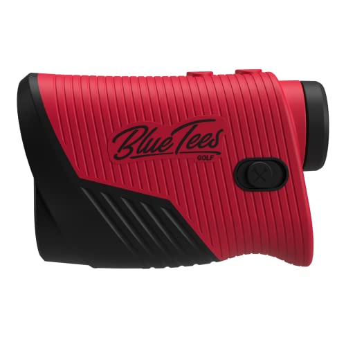 Blue Tees Golf Series 2 Pro Plus Rangefinder