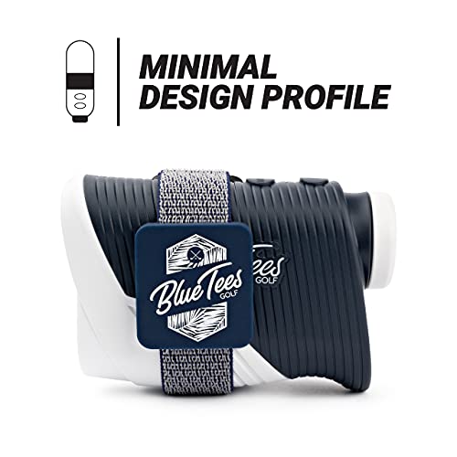 Blue Tees Golf Series 2 Pro Laser Rangefinder
