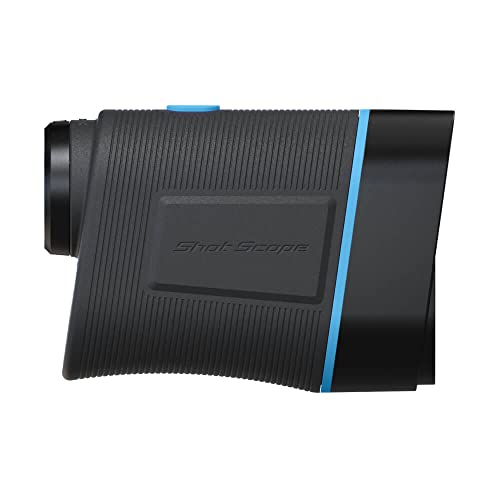 Golf: Shot Scope PRO L2 Blue Rangefinder