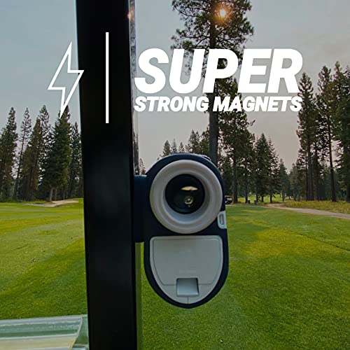 Blue Tees Golf Series 2 Pro Laser Rangefinder