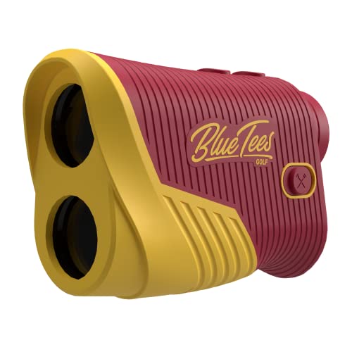 Series 2 Pro Plus Laser Rangefinder for Golf