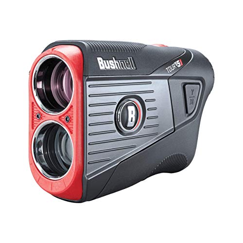 : Bushnell Tour V5 Shift Golf Rangefinder