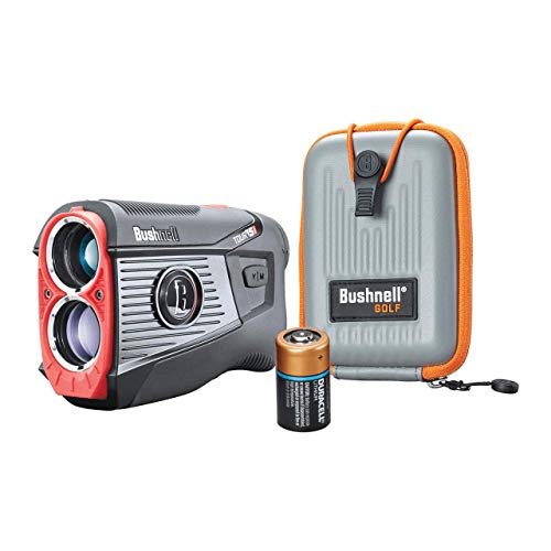 : Bushnell Tour V5 Shift Golf Rangefinder