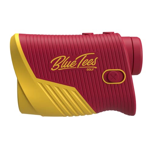 Series 2 Pro Plus Laser Rangefinder for Golf