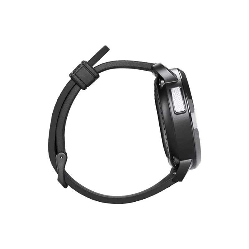 Bushnell Ion Elite Black GPS Watch