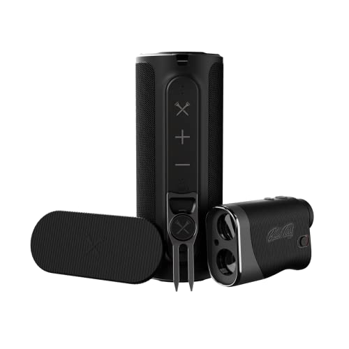 Golf Player Pack Bundle - Series 3 Max