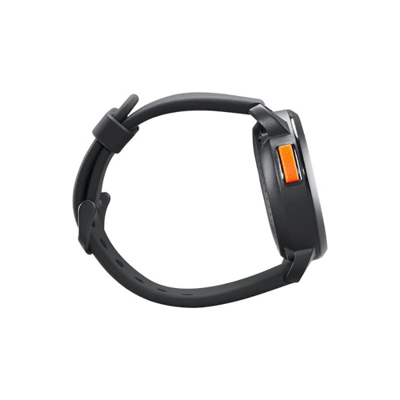 Bushnell iON Edge Black Golf GPS Watch