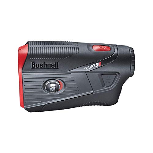 : Bushnell Tour V5 Shift Golf Rangefinder