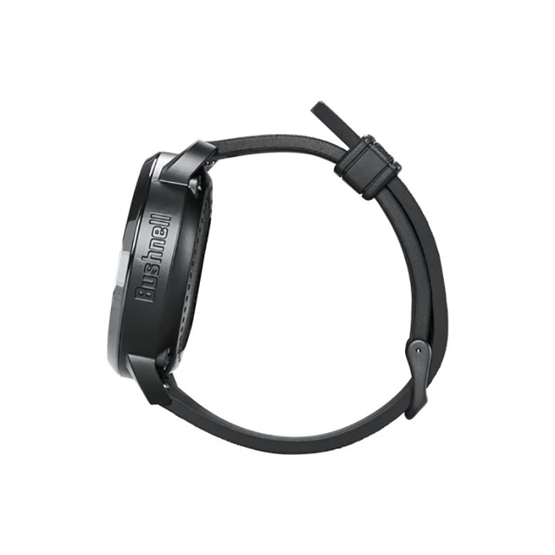 Bushnell Ion Elite Black GPS Watch