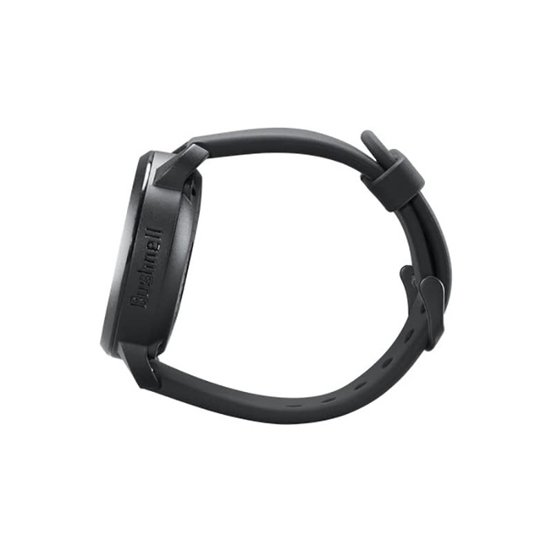 Bushnell iON Edge Black Golf GPS Watch