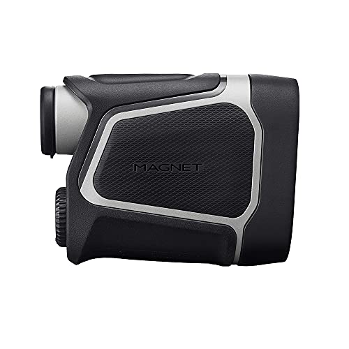 Nikon COOLSHOT 50i Golf Rangefinder Bundle - Waterproof