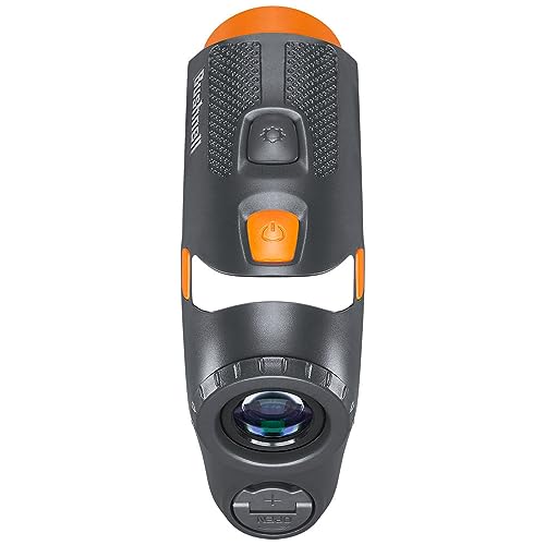 Bushnell Golf Tour V6 Shift Patriot Rangefinder - Tournament-Ready