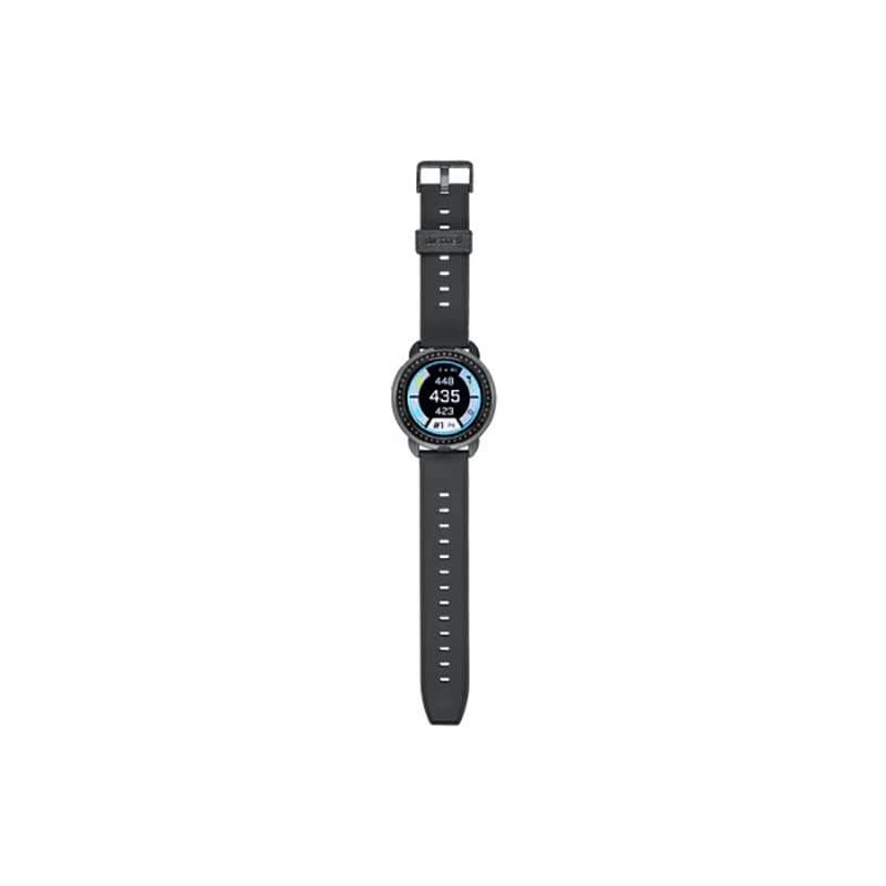 Bushnell Ion Elite Black GPS Watch