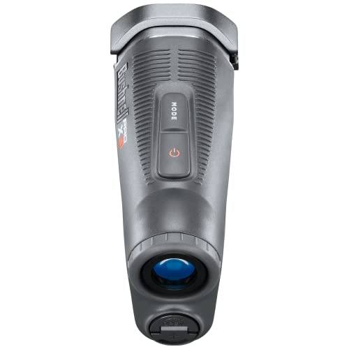 Bushnell Pro X3 Golf Laser Rangefinder - Waterproof