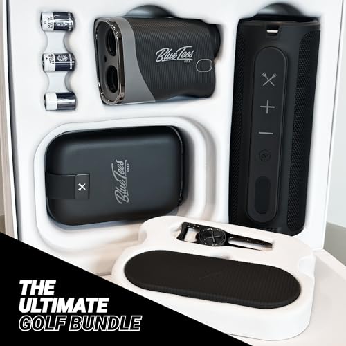 Golf Player Pack Bundle - Series 3 Max