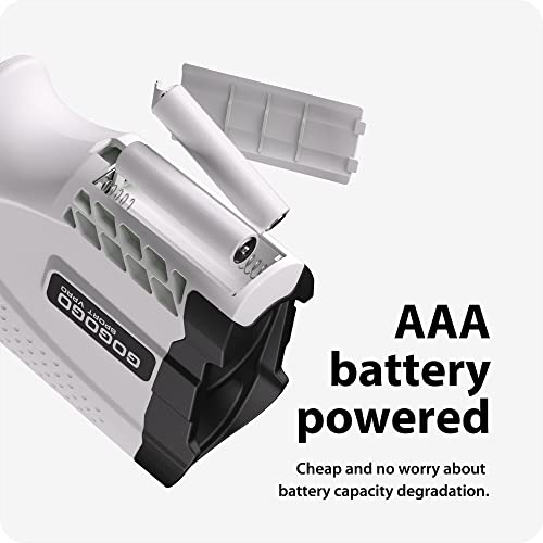 Gogogo Sport Vpro Laser Rangefinder - 1200/650 Yards