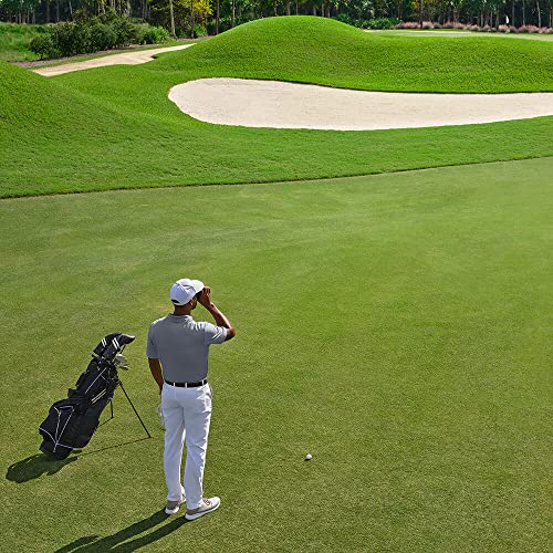 Garmin Approach Z82 Golf Range Finder Bundle