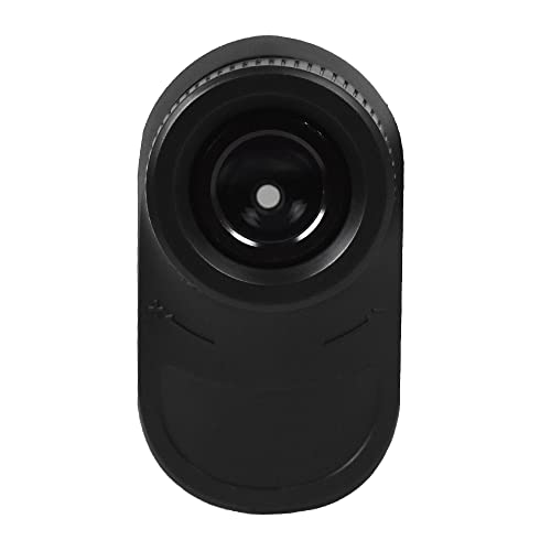 Snake Eyes L6 Slope Laser Rangefinder, Lightweight, 700 Yards