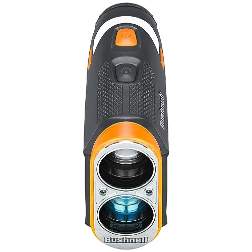 Bushnell Golf Tour V6 Shift Patriot Rangefinder - Tournament-Ready