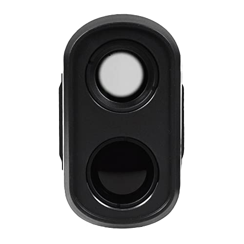 Snake Eyes L6 Slope Laser Rangefinder, Lightweight, 700 Yards
