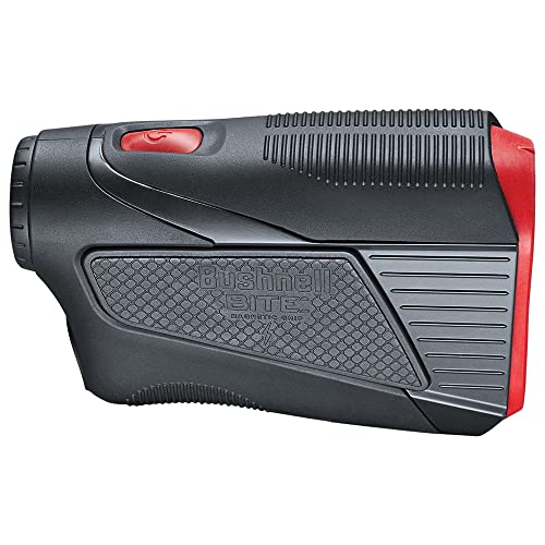 BUSHNELL GOLF Tour V5 Shift Patriot Pack, Black