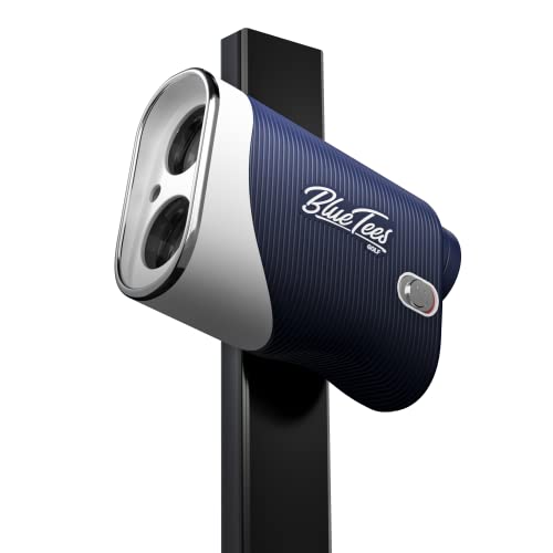 Blue Tees Golf Series 3 Max Rangefinder - 900 Yards