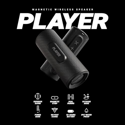 Golf Player Pack Bundle - Series 3 Max