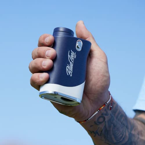 Blue Tees Golf Series 3 Max Rangefinder - 900 Yards