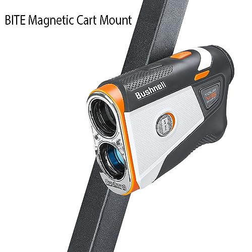 Bushnell Golf Tour V6 Shift Patriot Rangefinder - Tournament-Ready