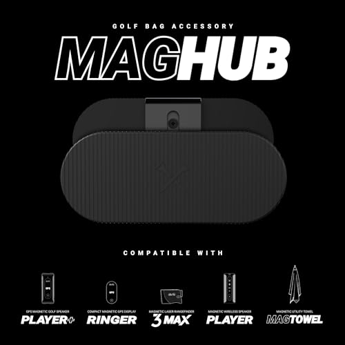 Golf Player Pack Bundle - Series 3 Max