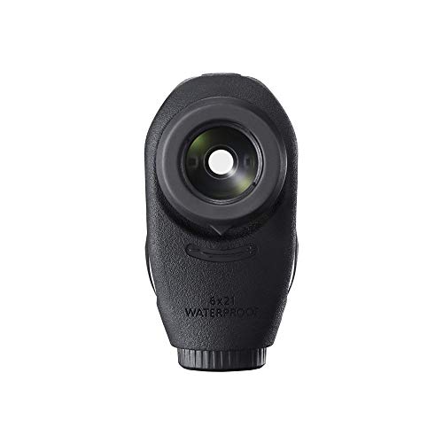 Nikon COOLSHOT ProII Golf Laser Rangefinder Bundle