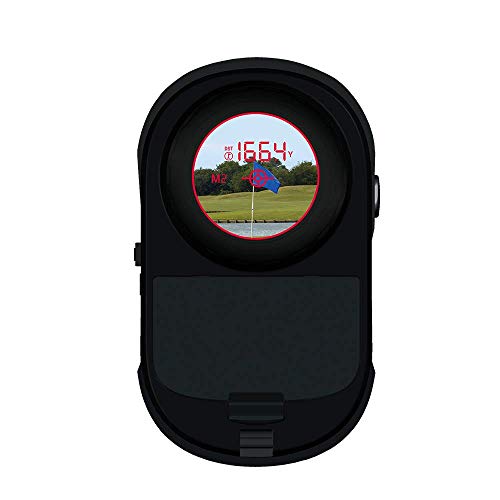 Shot Scope PRO L1 Golf Laser Rangefinder - x6 Magnification