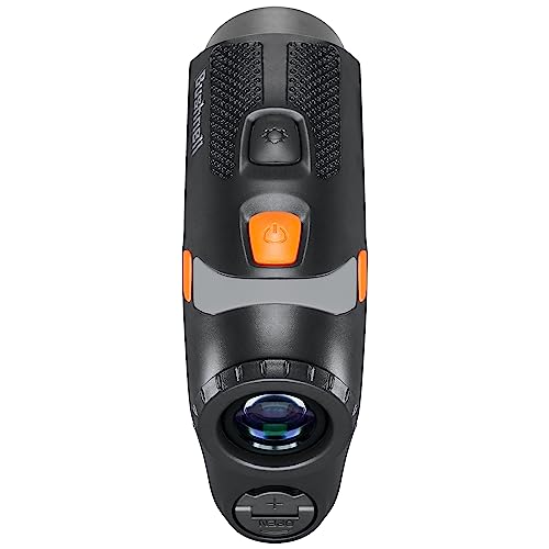 Bushnell Golf Tour V6 Patriot Laser Rangefinder - Flag Jolt