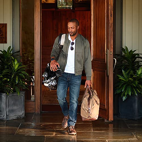 Garmin Approach S62 Premium Golf GPS Watch Bundle