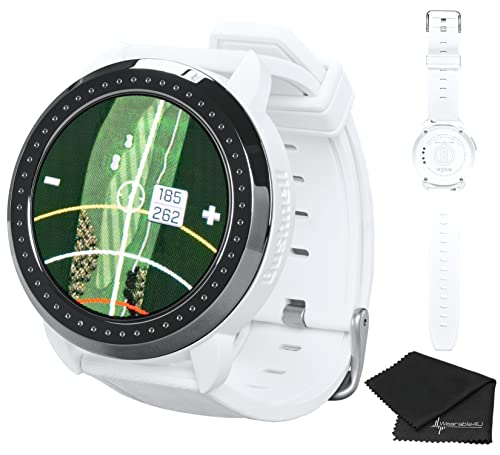 Bushnell iON Elite Golf GPS Watch Bundle