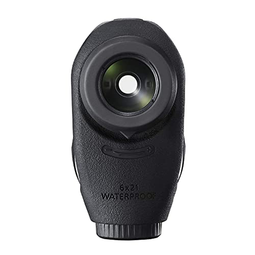 Nikon COOLSHOT PROII STABILIZED Laser Rangefinder - USA Model