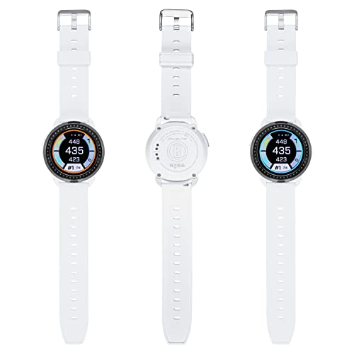 Bushnell iON Elite Golf GPS Watch Bundle