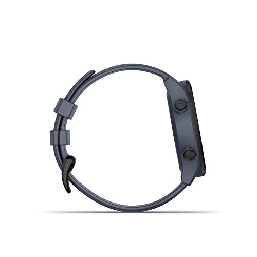 Garmin Approach S12 GPS Golf Watch Bundle