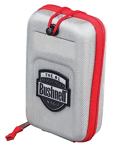 Bushnell Golf Tour V6 Patriot Laser Rangefinder - Flag Jolt