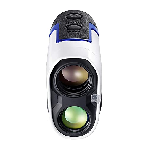 Nikon COOLSHOT PROII STABILIZED Laser Rangefinder - USA Model