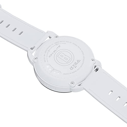 Bushnell iON Elite Golf GPS Watch Bundle