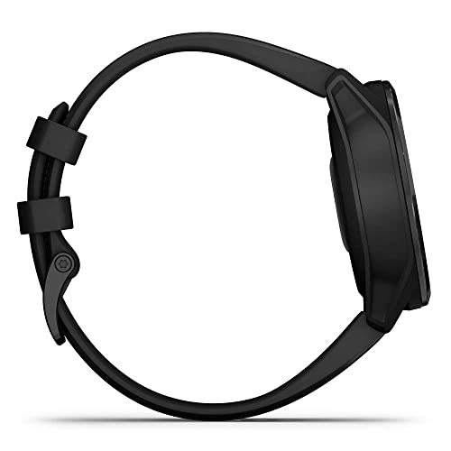 Garmin Approach S62 Premium Golf GPS Watch Bundle