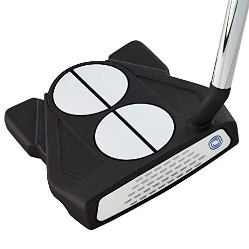 Odyssey 2021 Ten Putter - Black, Right-Handed