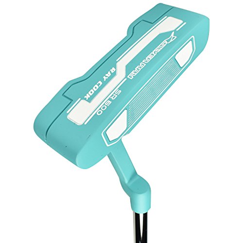 Ray Cook Golf Ladies SR600 Limited Edition Putter
