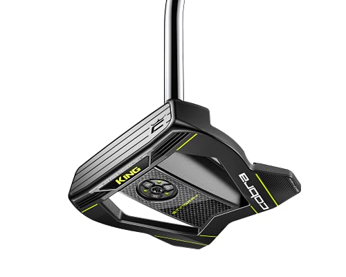 2021 Cobra King Vintage Stingray Putter, Men's RH 35