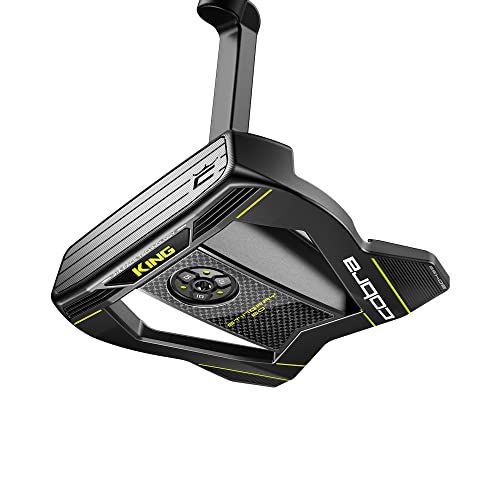 Vintage King Stingray Putter for Right-Handed Golfers