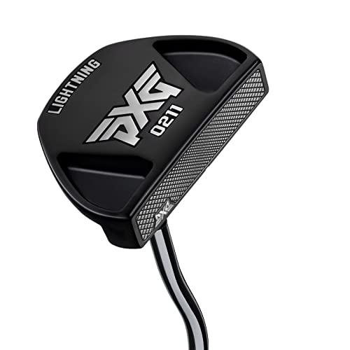 PXG 0211 Putter Golf Club with Alignment Aid