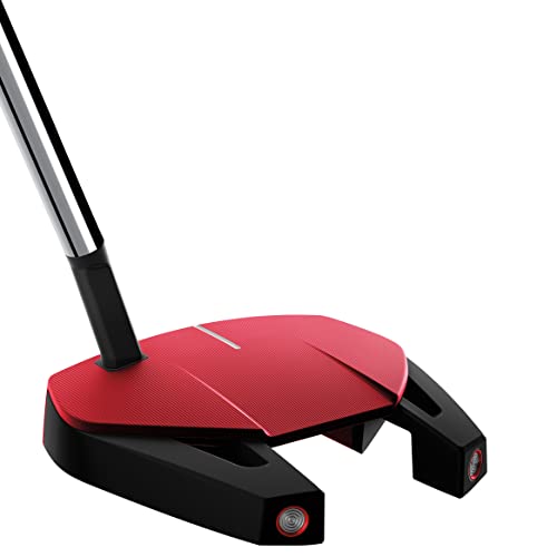 TaylorMade Spider GT Red Righthanded Putter 34IN