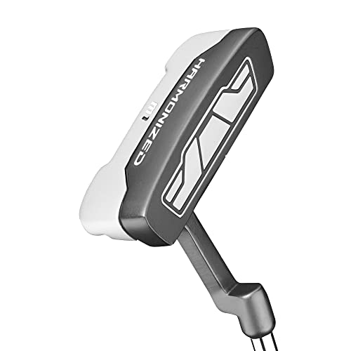 WILSON Harmonized M1 Women's Golf Putter Right Hand